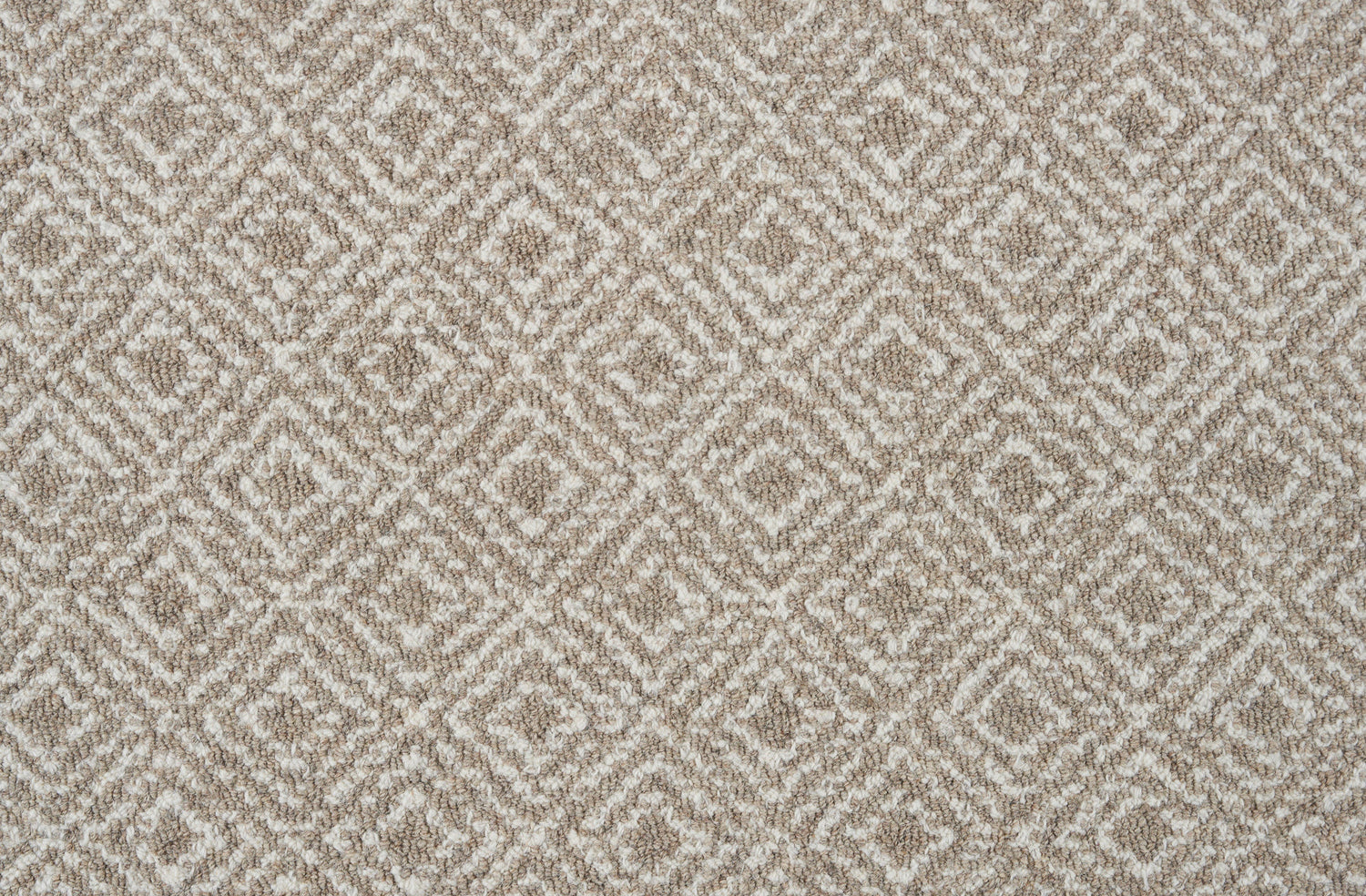 Westside Custom Carpet Taupe
