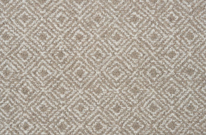 Westside Custom Carpet Taupe