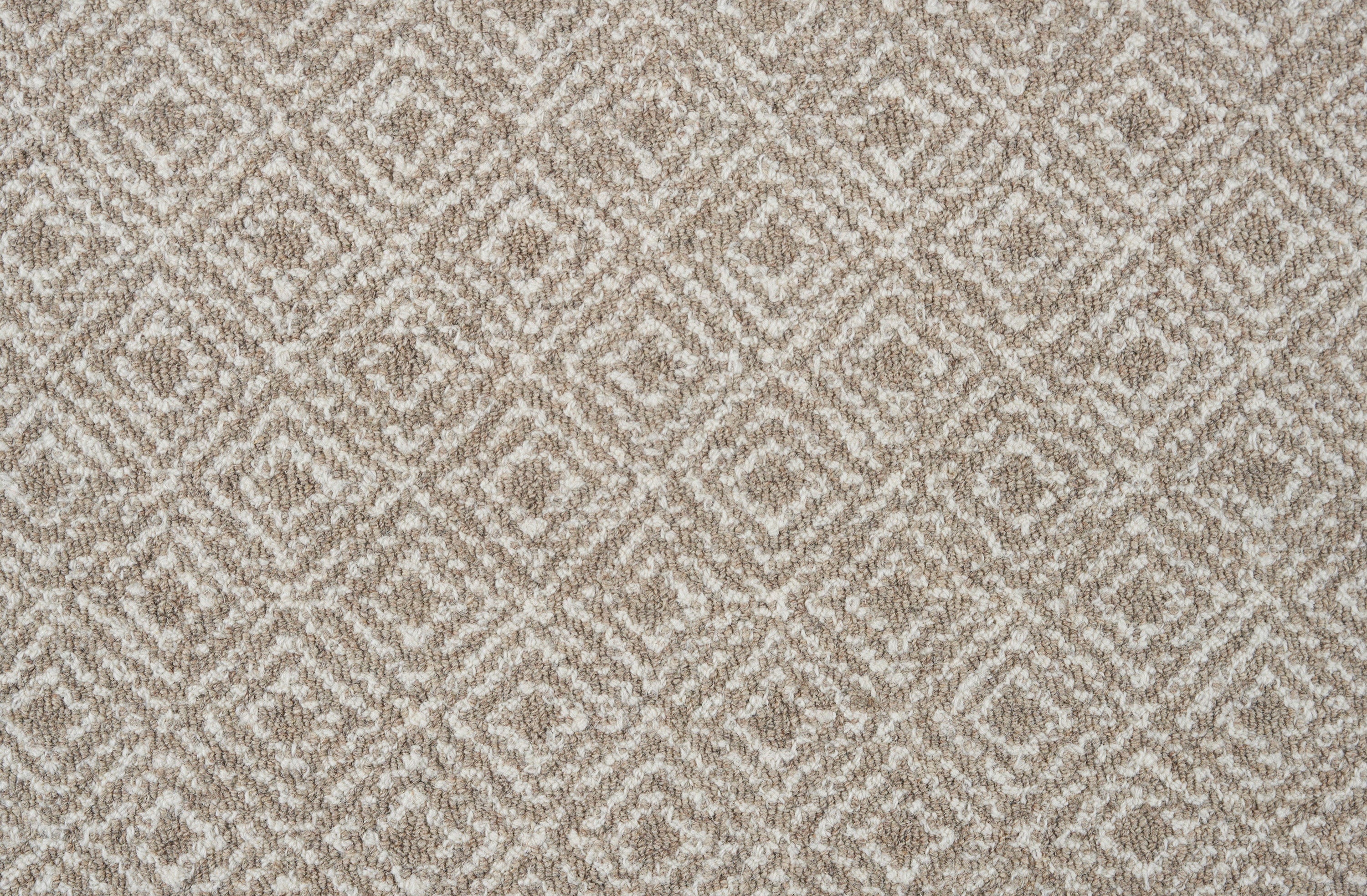 Westside Custom Carpet Taupe
