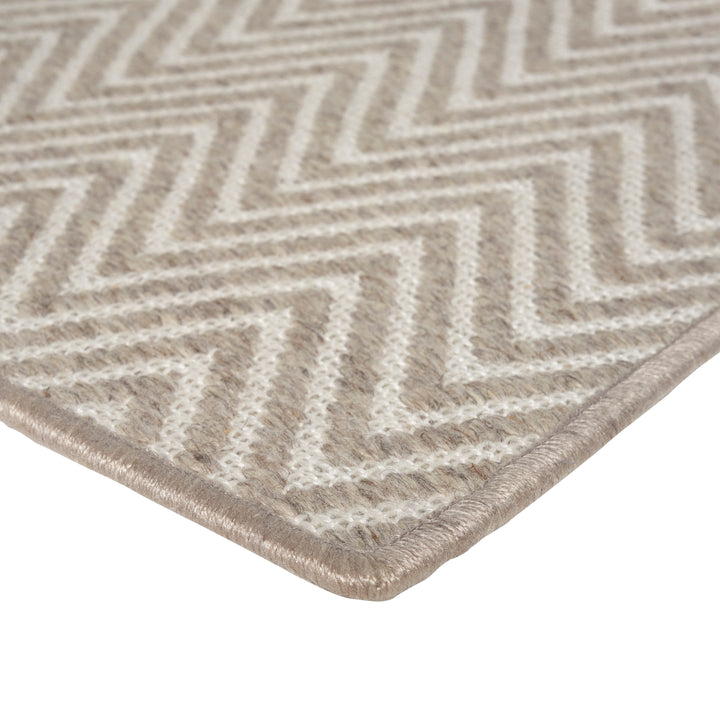 Seaside Custom Carpet Stone