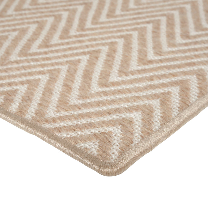 Seaside Custom Carpet Toast