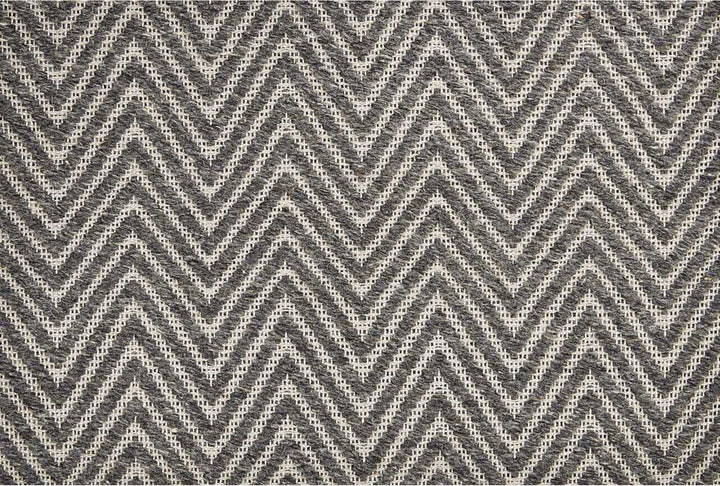 Seaside Custom Carpet Charcoal