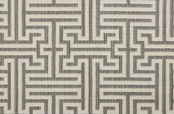 Castle Custom Carpet Gull/Ivory