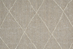 Urban Custom Carpet Heather