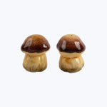 Mushroom Salt & Pepper Shaker