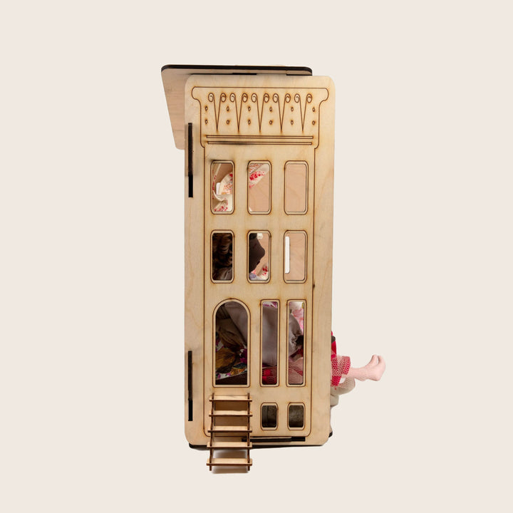 Dollhouse