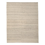 Flatweave Wool Linen Rug - 8' x 10' 1440
