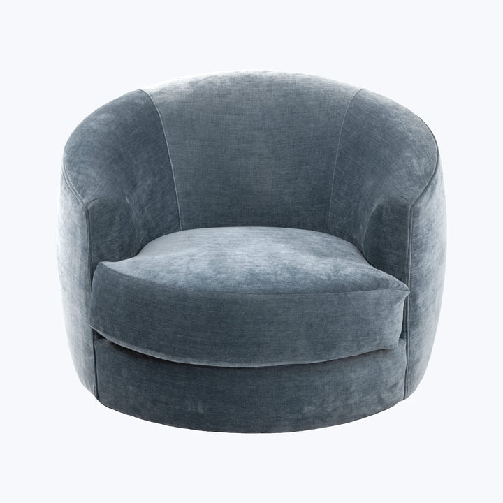 Madison Swivel Chair