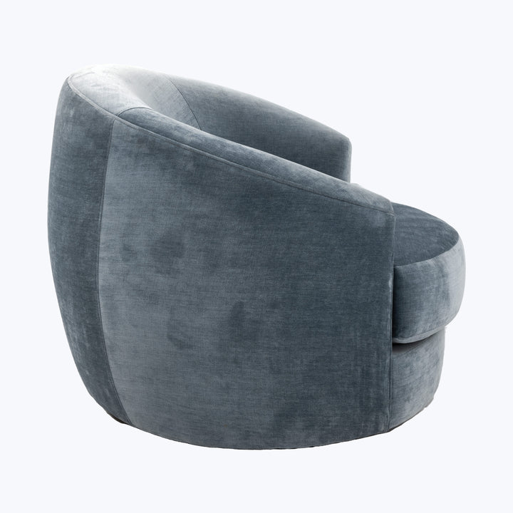 Madison Swivel Chair