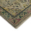 Multicolored Alchemy Transitional Wool Rug - 3'10" x 5'11"