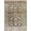 Brown Alchemy Transitional Wool Rug - 8'11" x 12'4"