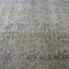 Grey Alchemy Transitional Silk Rug - 8'1" x 11'