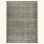 Grey Alchemy Transitional Wool Rug - 9'2" x 12'5"