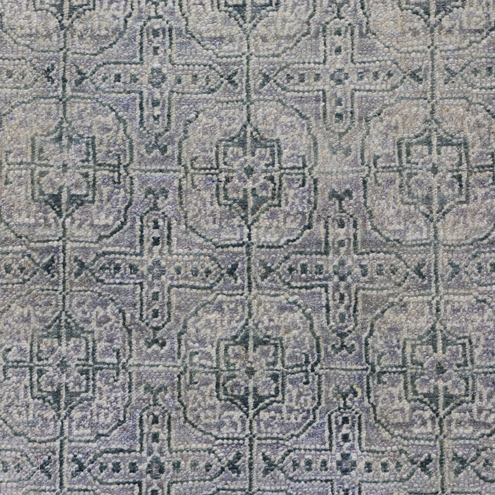 Grey Alchemy Transitional Wool Rug - 9'2" x 12'5"