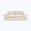 Barclay Wide Arm Sofa