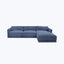 Bond Street Chaise Sectional