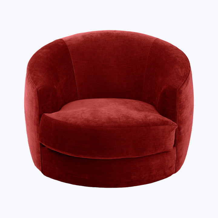 Madison Swivel Chair