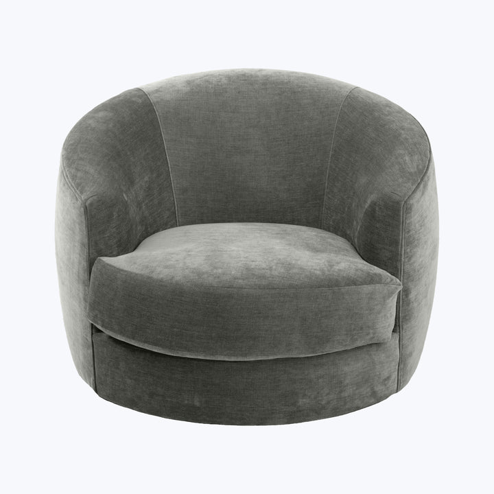 Madison Swivel Chair
