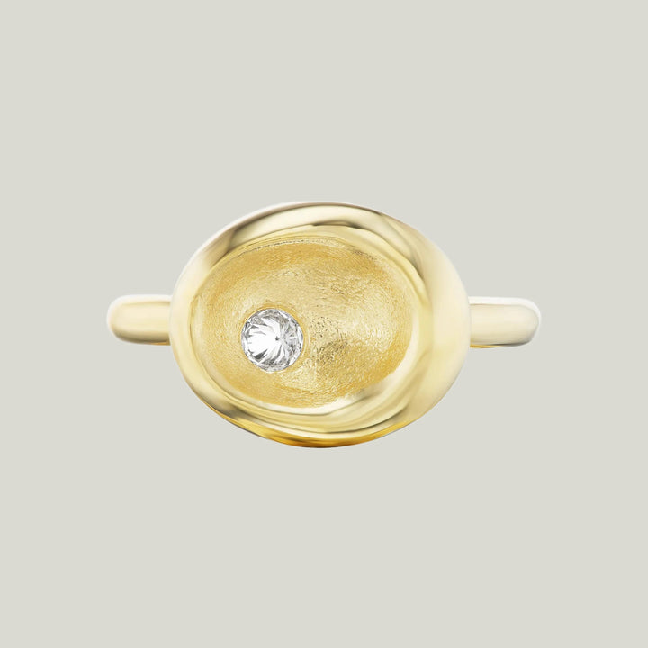Pebble Ring