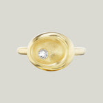 Pebble Ring