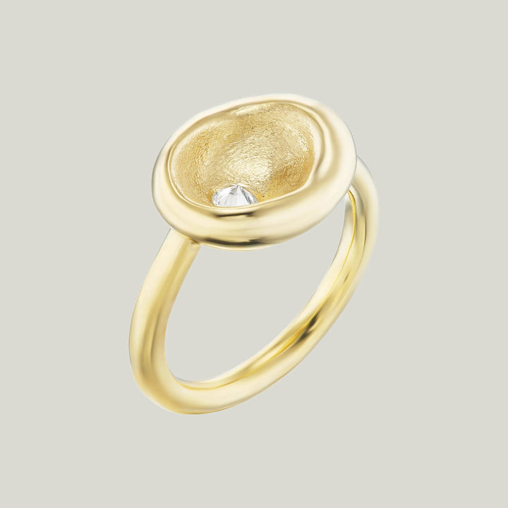 Pebble Ring