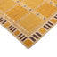 Swedish Inspired Kilim Wool Rug - 6' x 9'