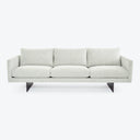 Milo Baughman Blade Sofa