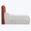 Ellis Headboard Twin / Antique Velvet Paprika