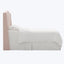 Ellis Headboard Twin / Velvet Blush