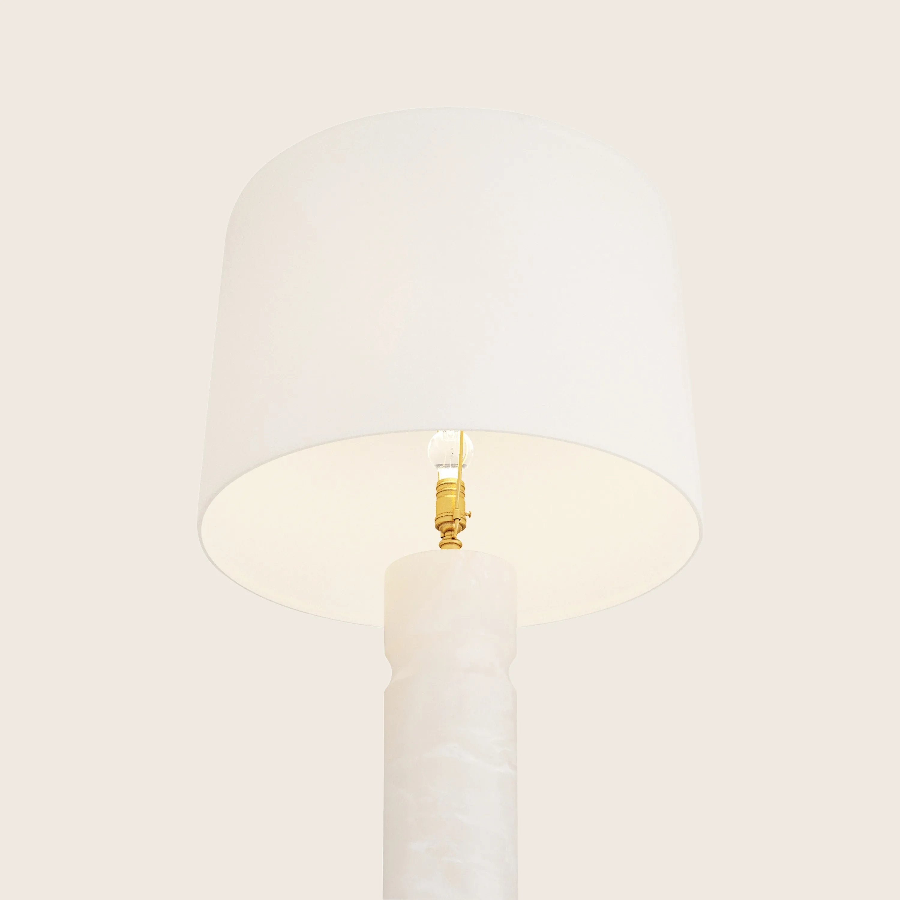 Arteriors Angelina Lamp - Thumbnail 2