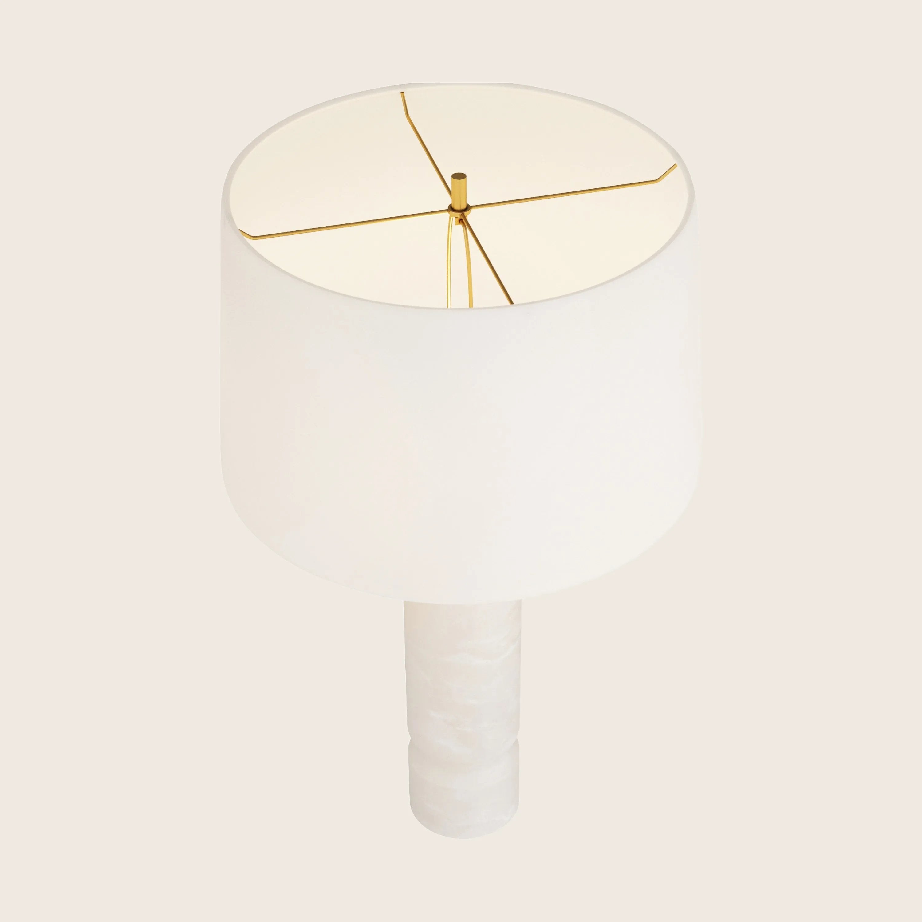 Arteriors Angelina Lamp - Thumbnail 4