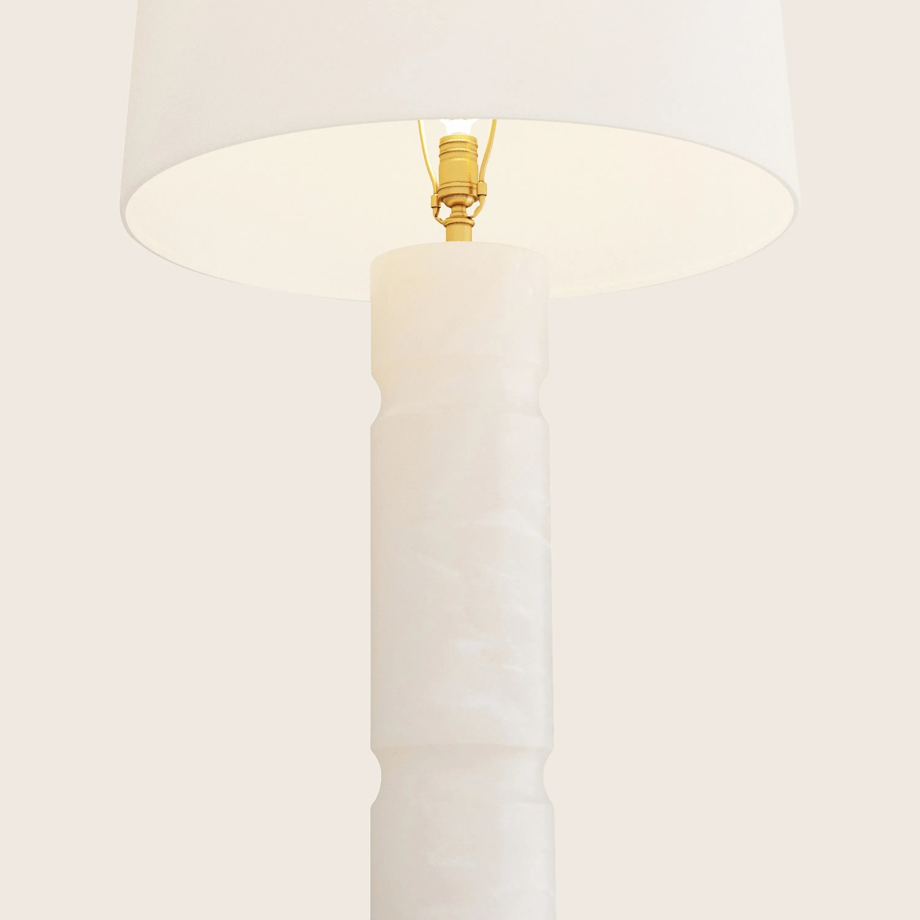 Arteriors Angelina Lamp - Thumbnail 3