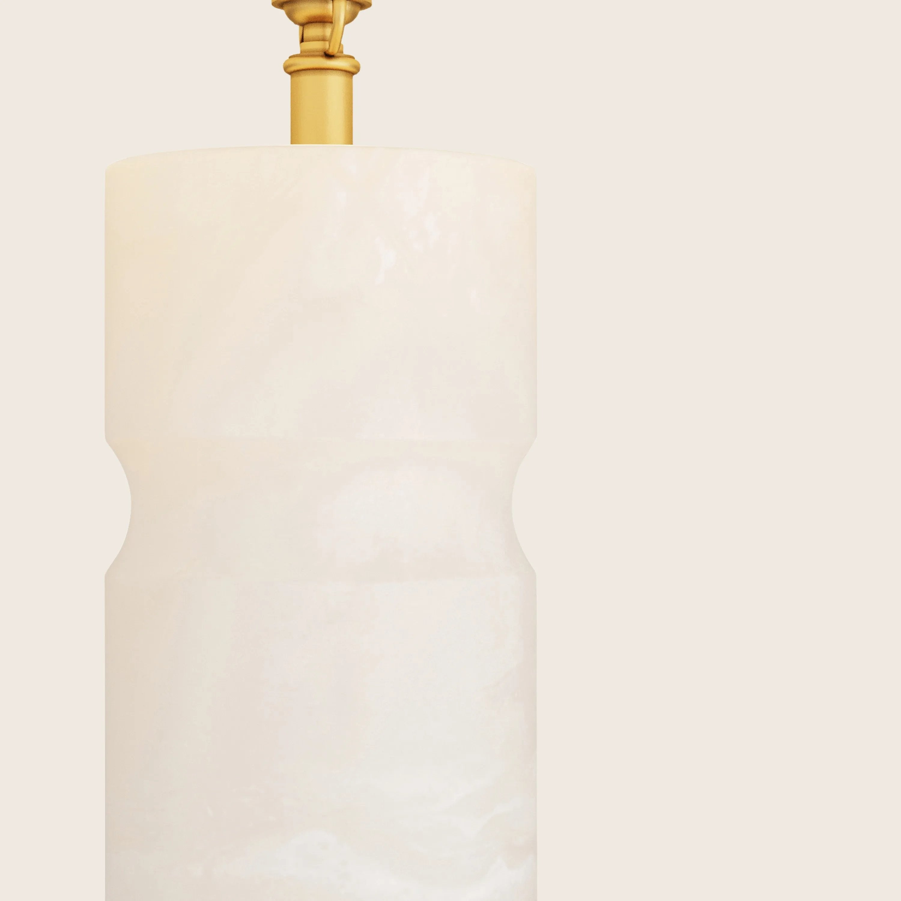Arteriors Angelina Lamp - Thumbnail 5