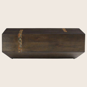 Gilmore Cocktail Table