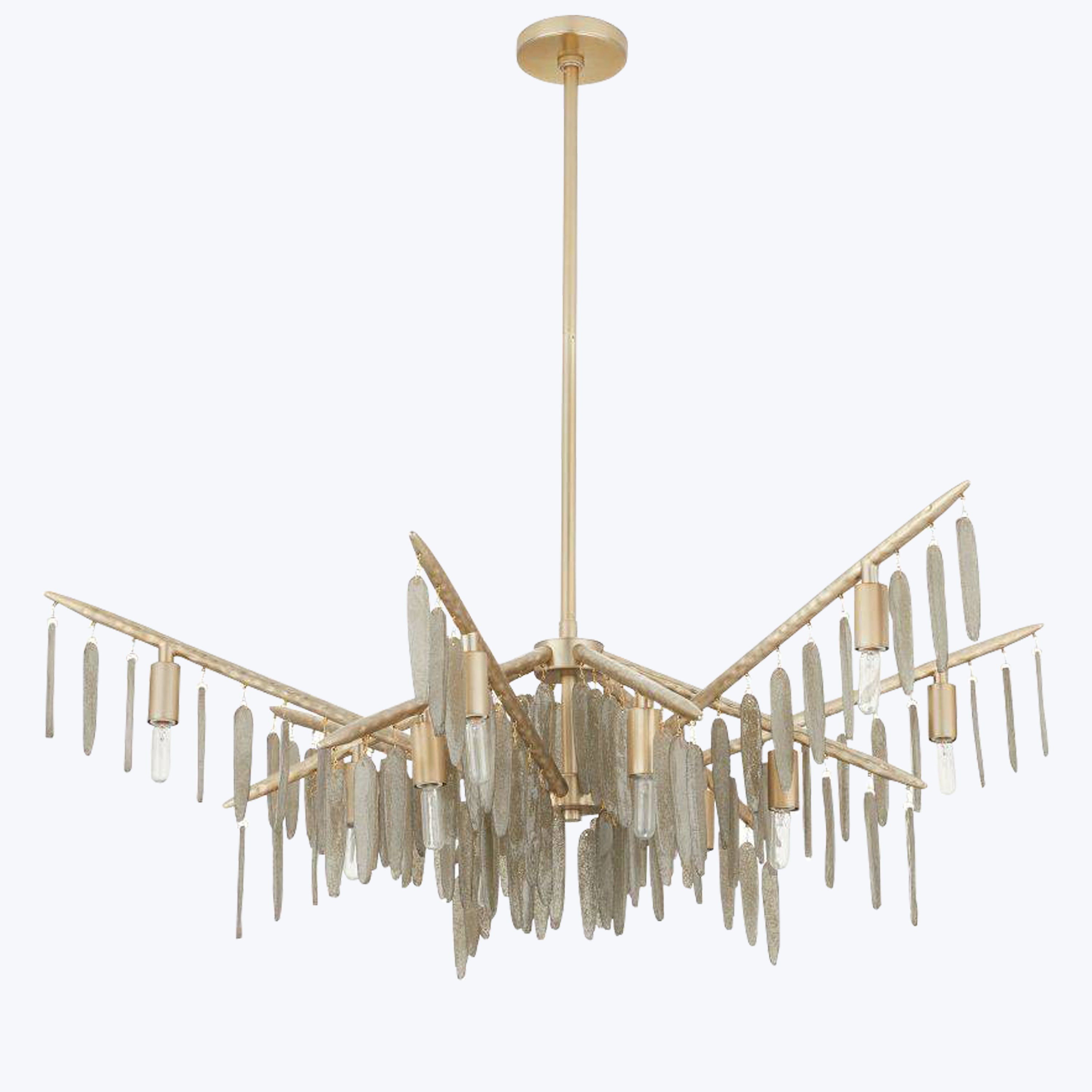 Gia Chandelier - Thumbnail 2