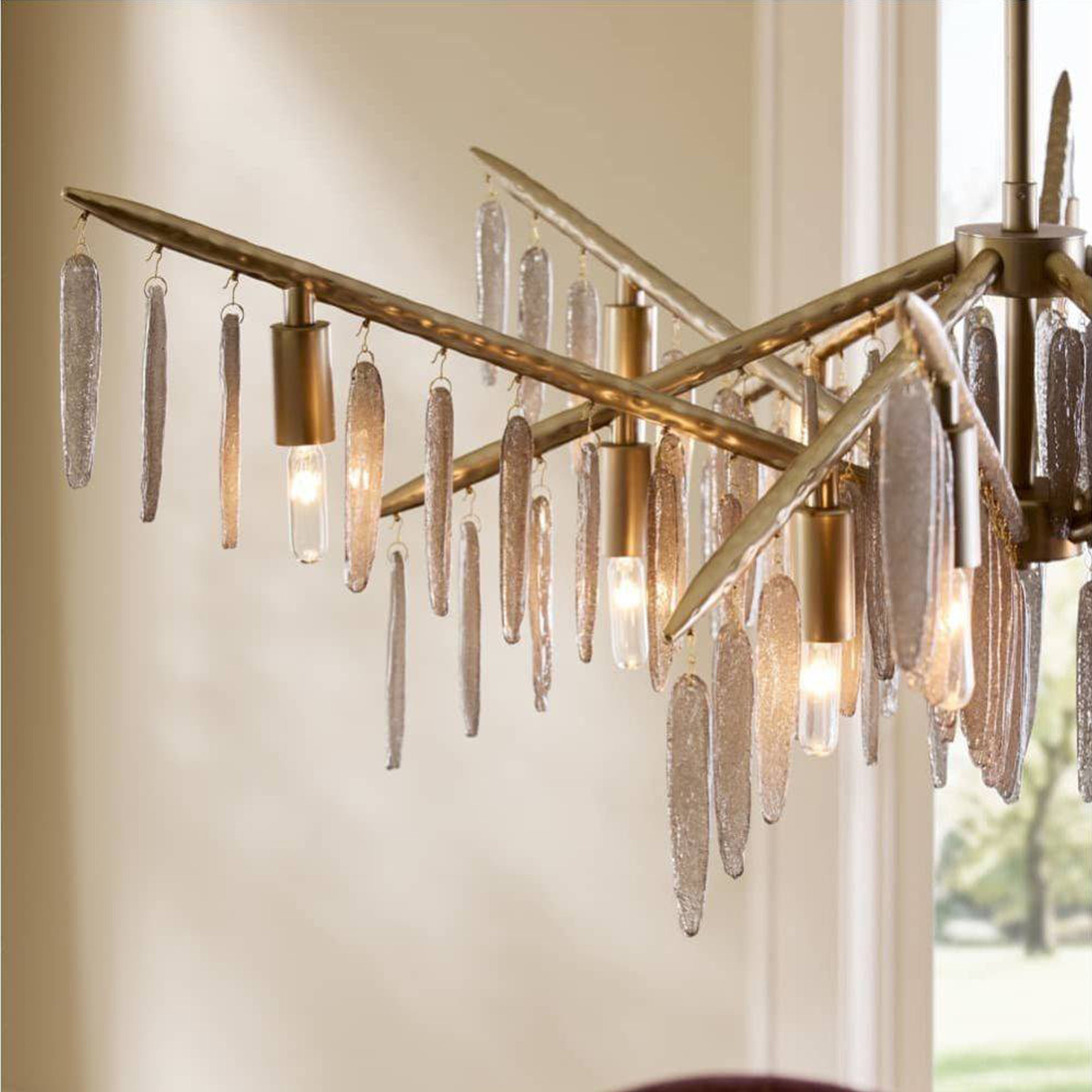 Gia Chandelier