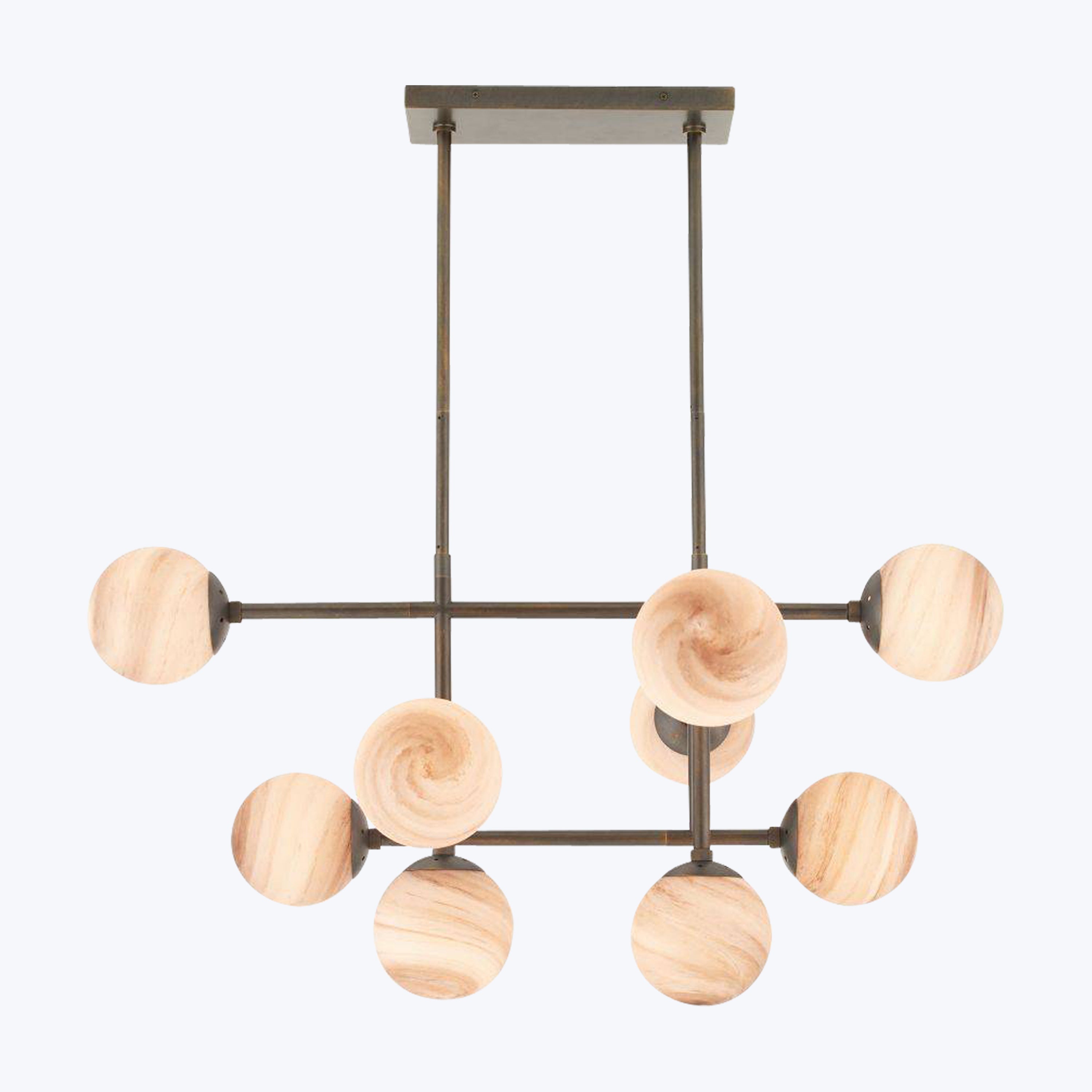 Hadden Chandelier