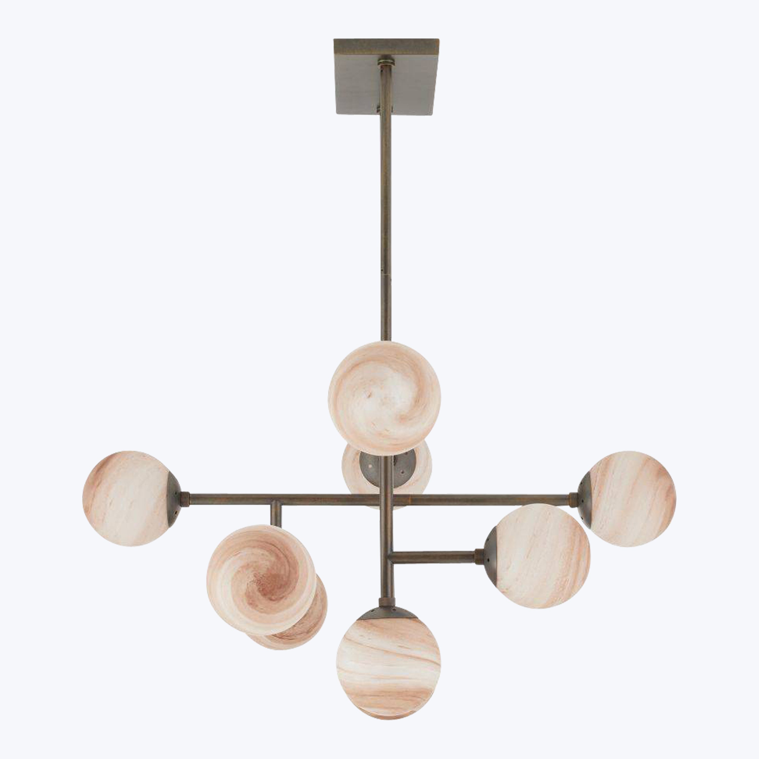 Hadden Chandelier