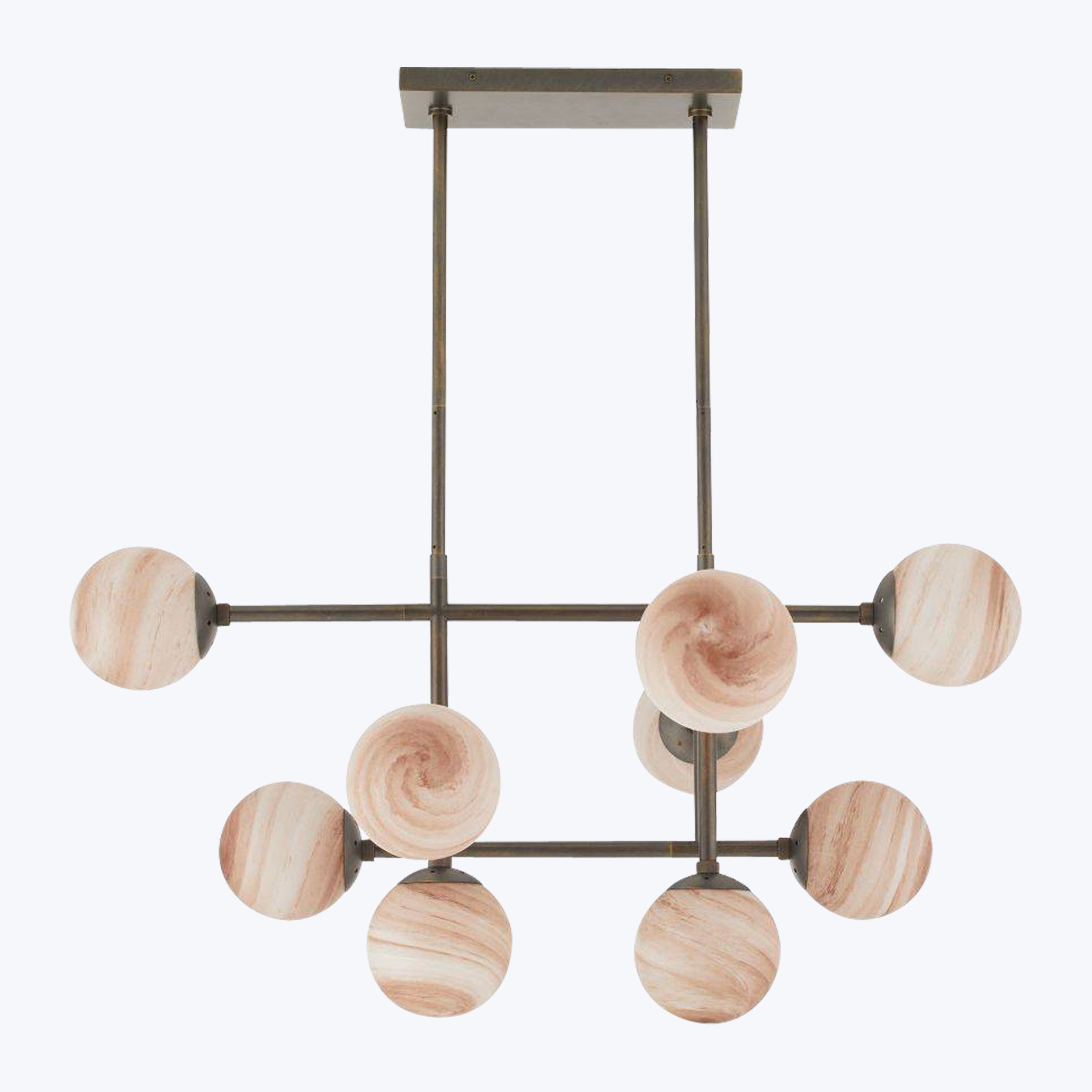 Hadden Chandelier