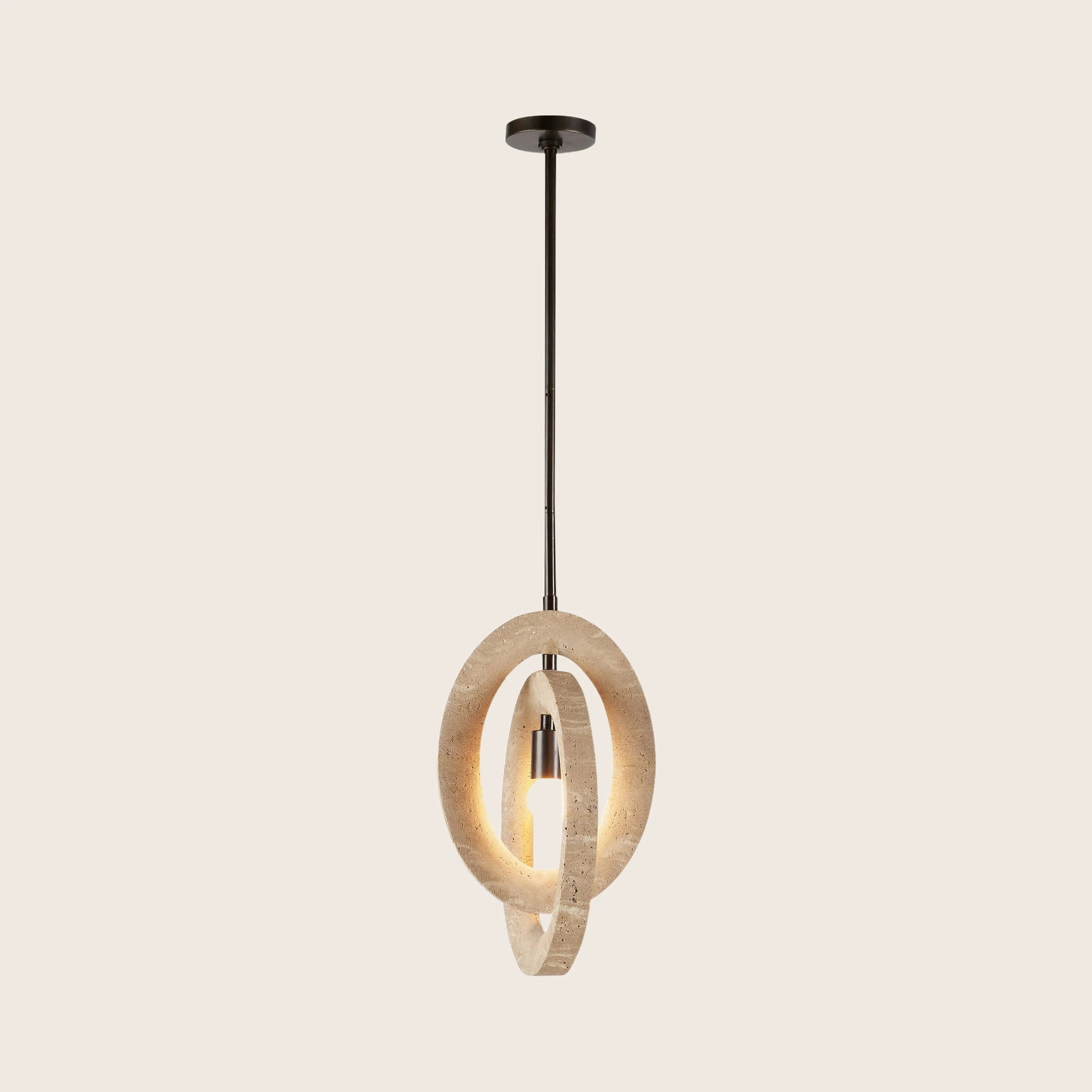 Arteriors Collins Pendant - Thumbnail 4