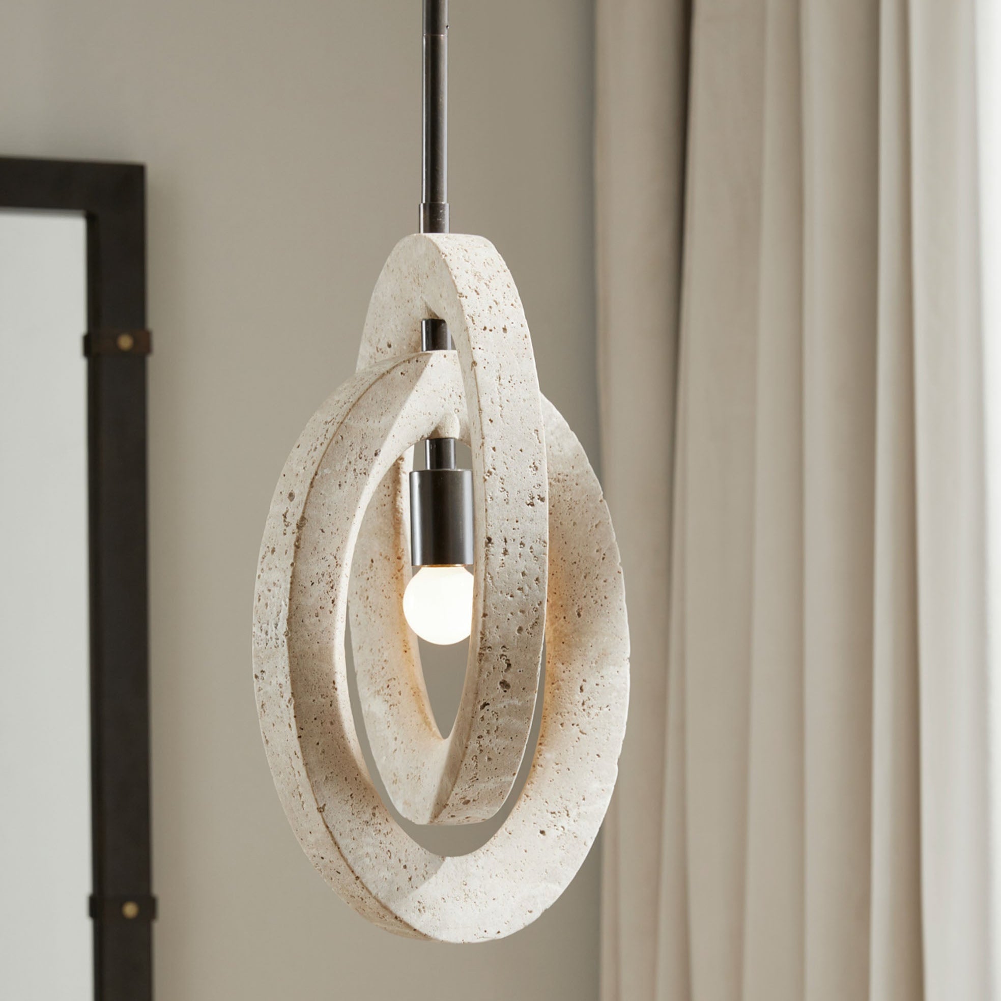 Arteriors Collins Pendant - Thumbnail 3