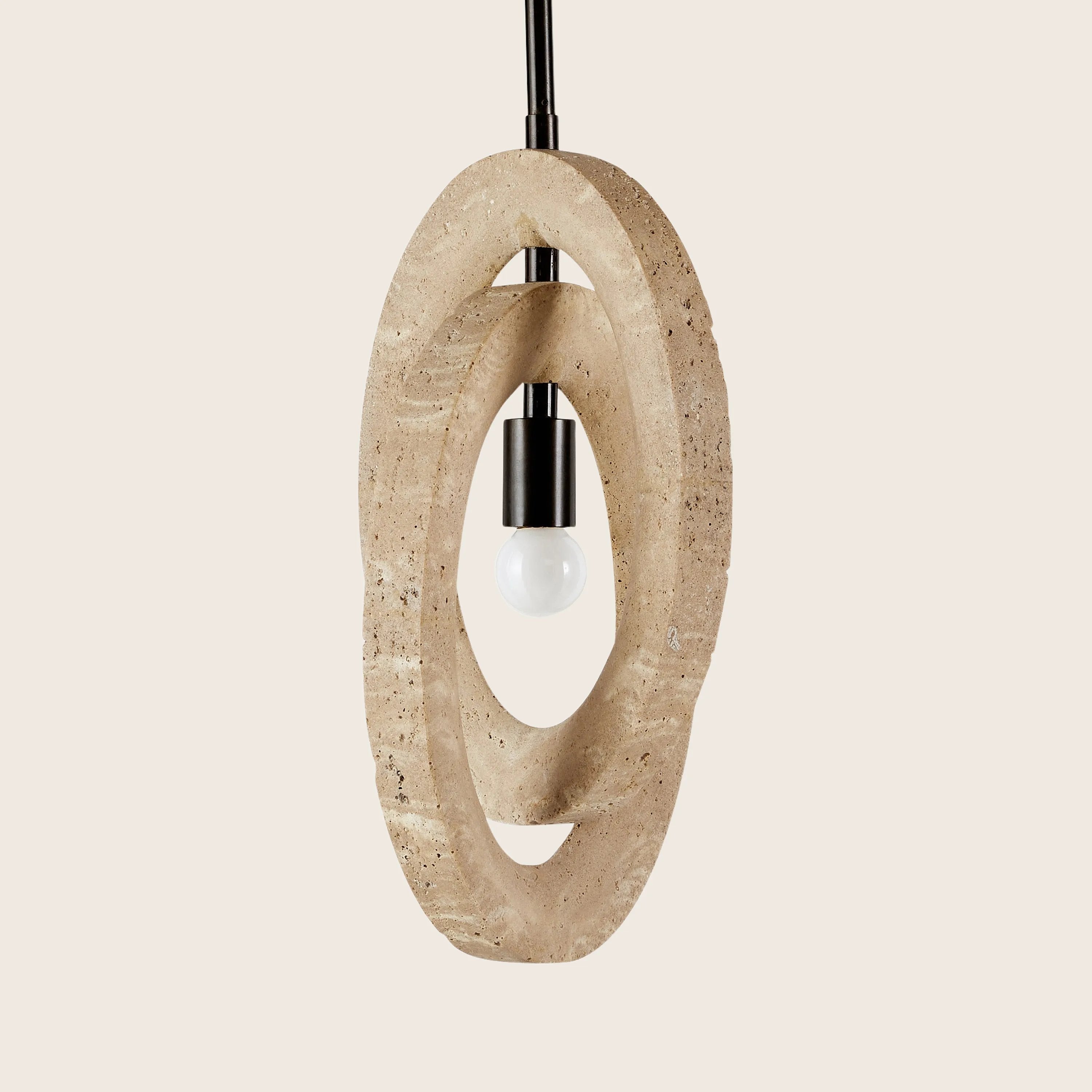 Arteriors Collins Pendant