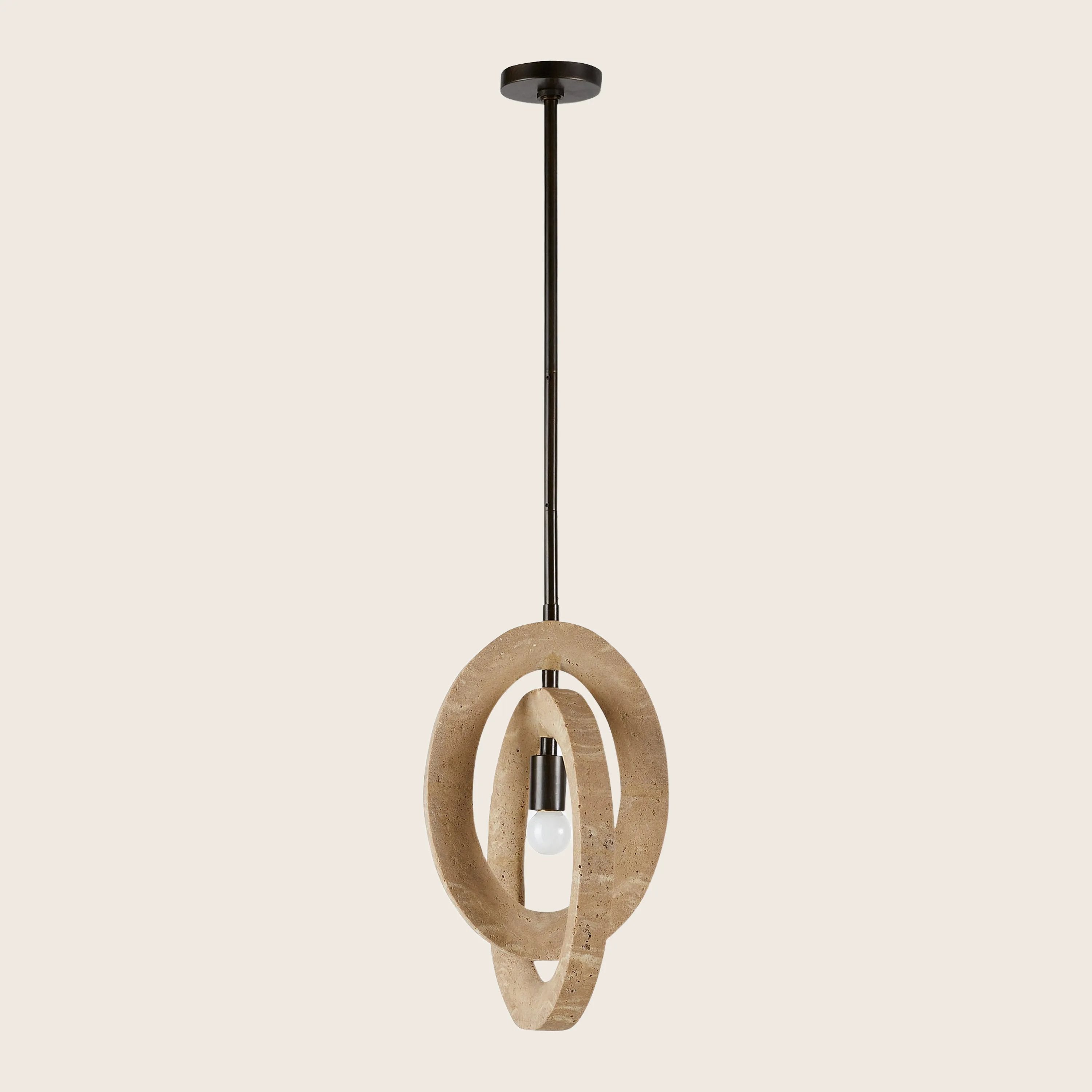 Arteriors Collins Pendant - Thumbnail 5
