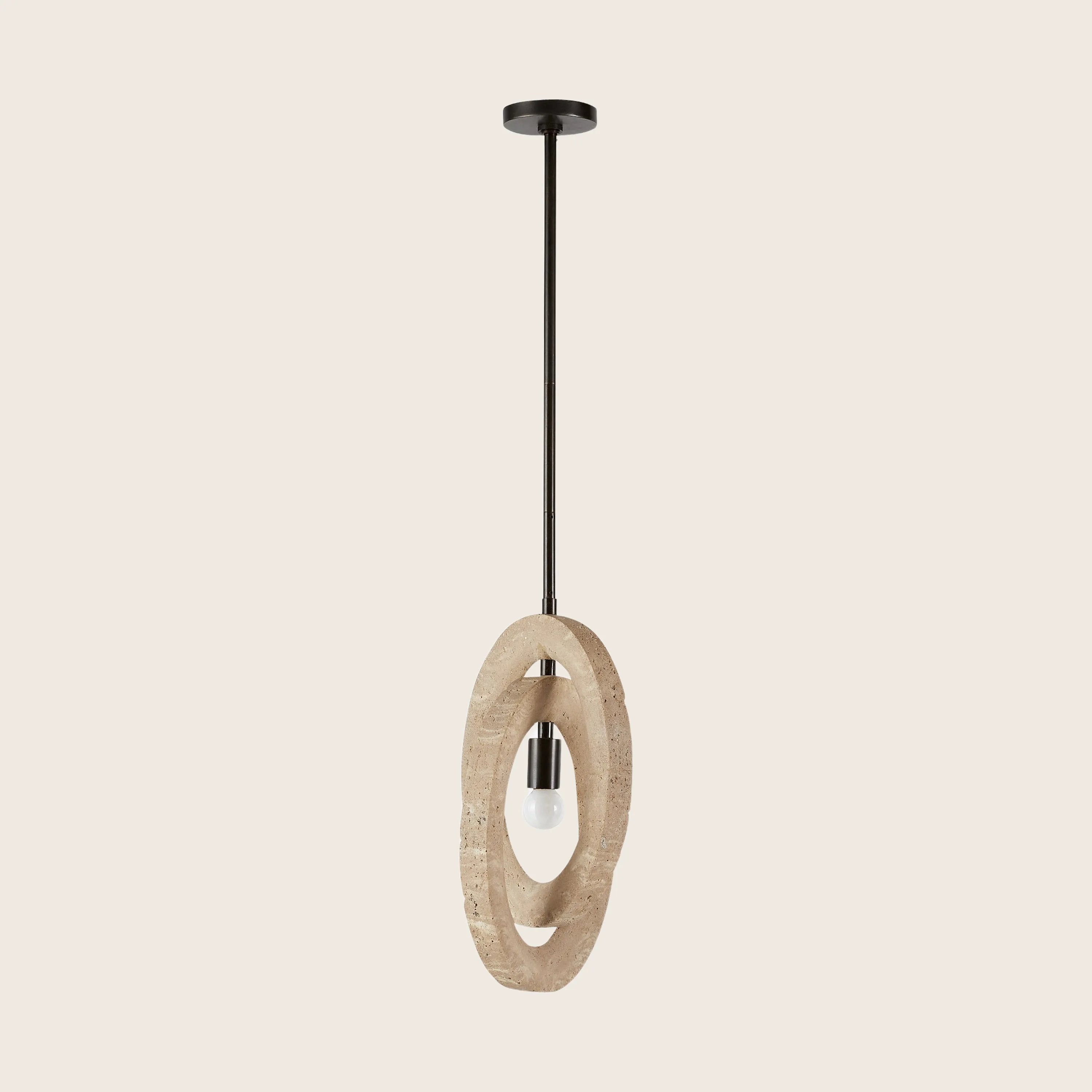 Arteriors Collins Pendant - Thumbnail 2