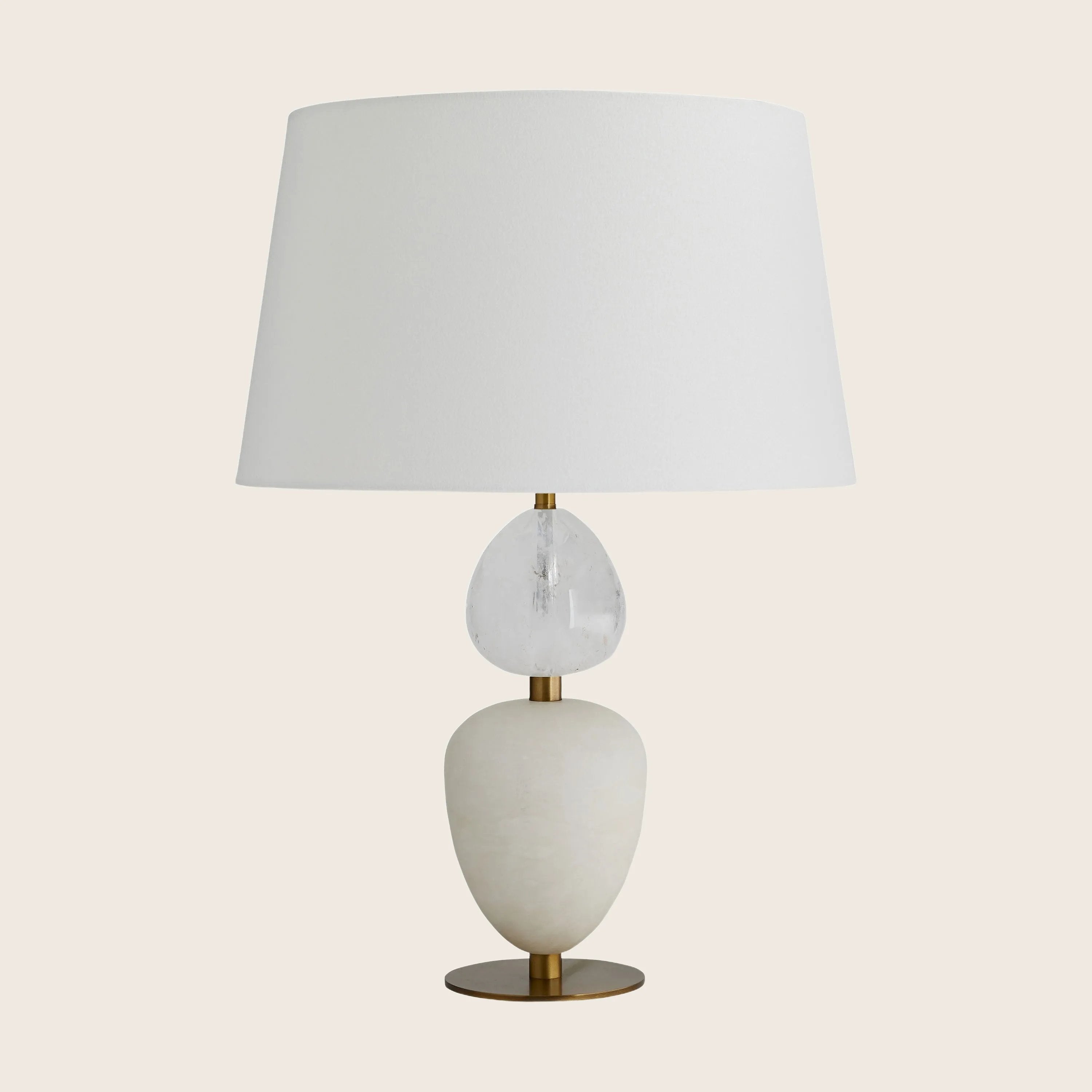 Arteriors Aubrey Lamp - Thumbnail 3