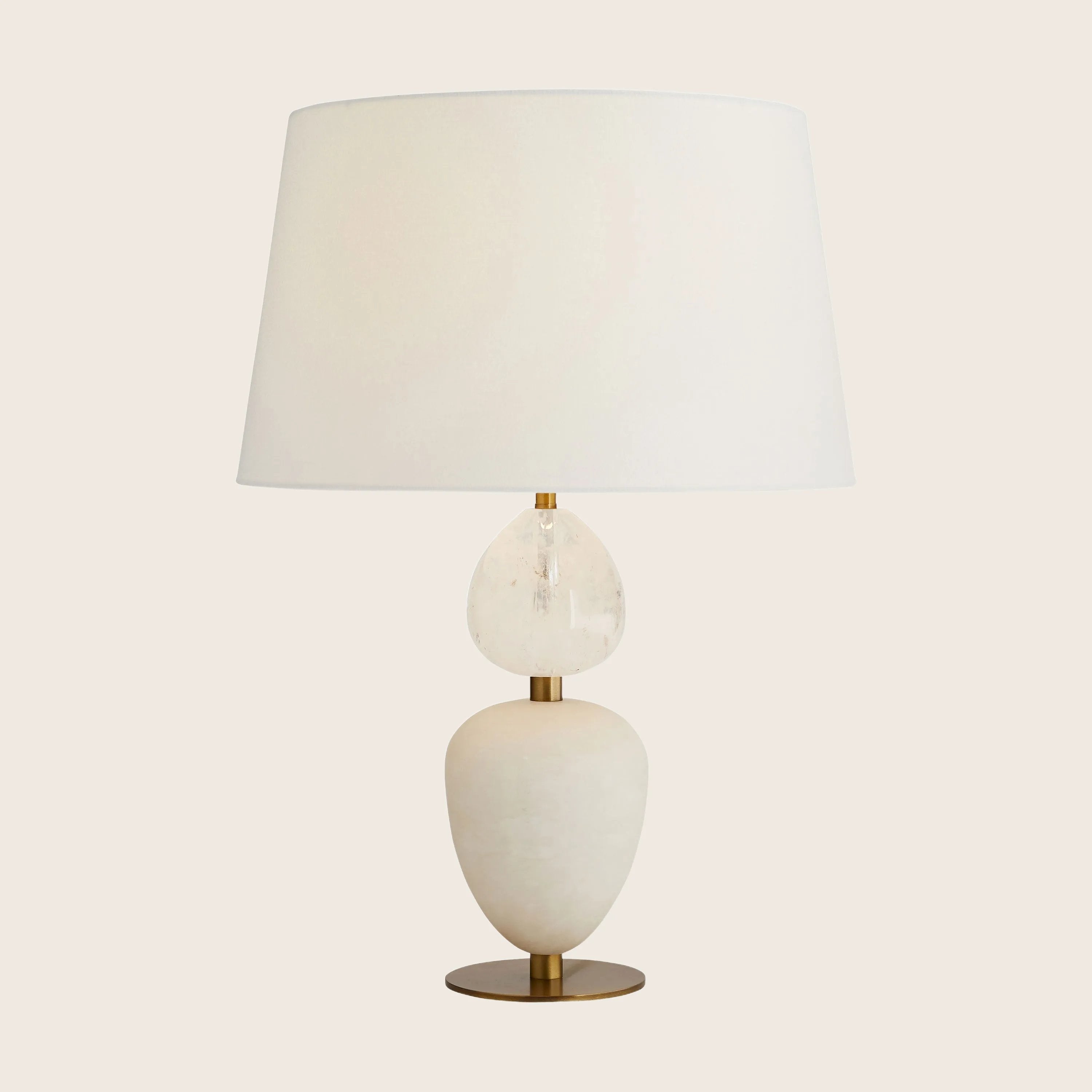 Arteriors Aubrey Lamp - Thumbnail 2