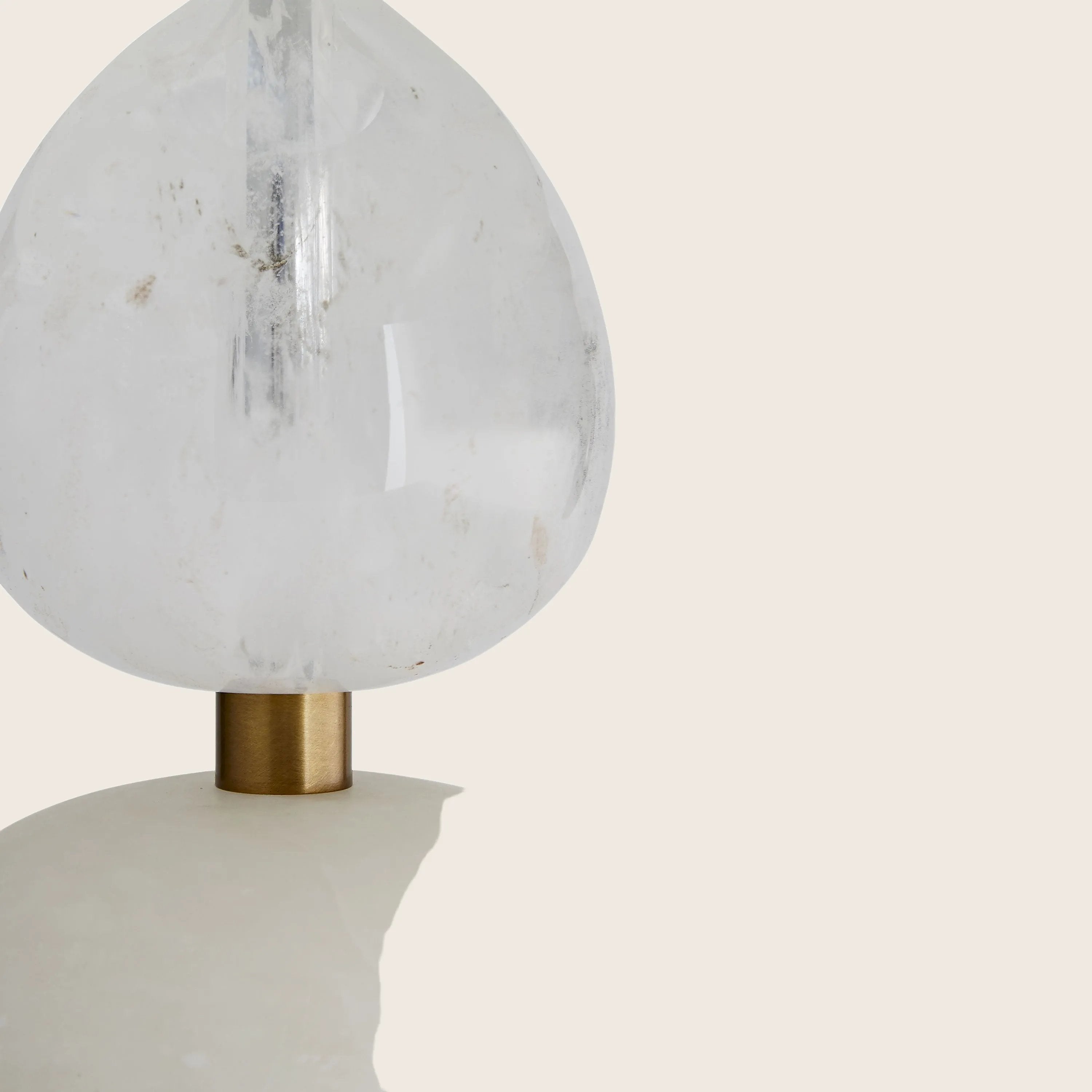 Arteriors Aubrey Lamp - Thumbnail 4