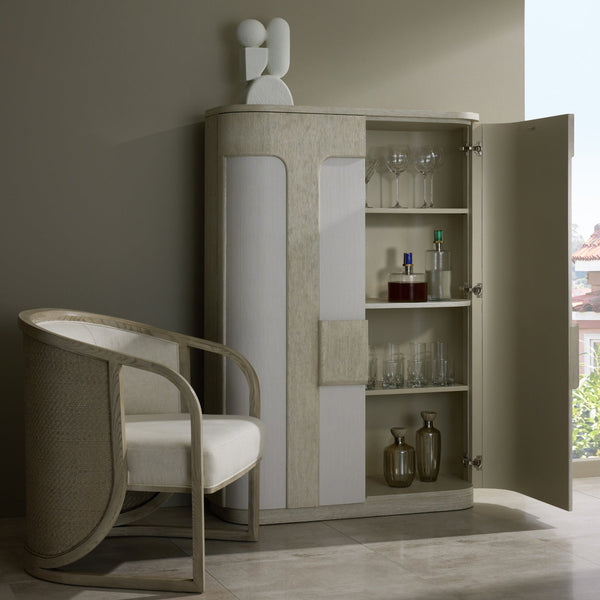 Brusa Cabinet