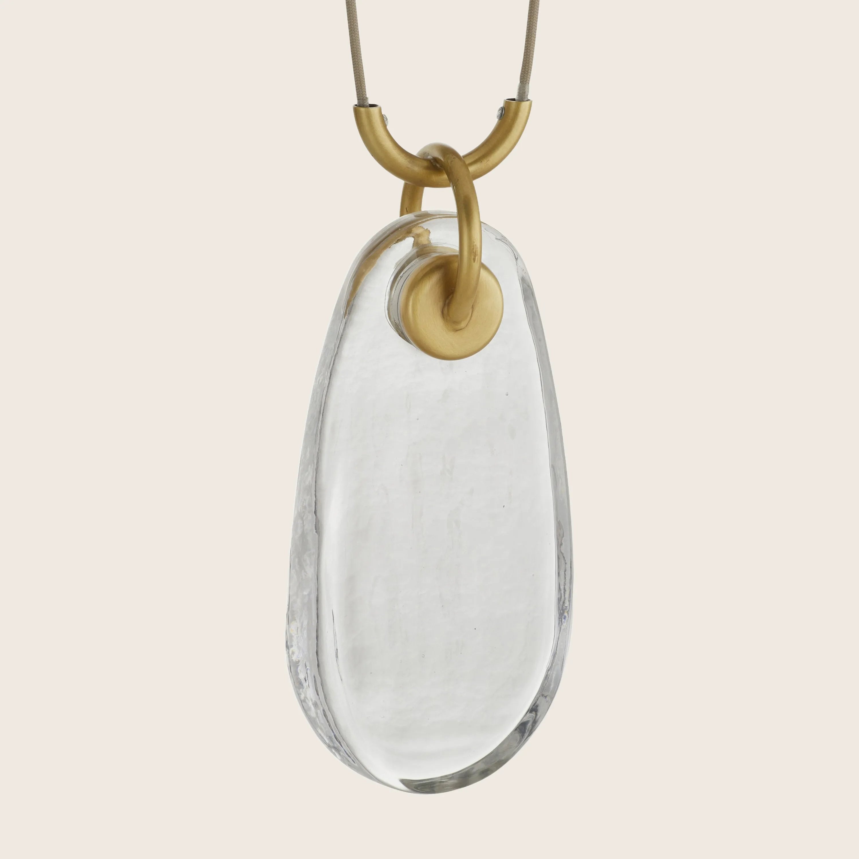 Arteriors Melt Chandelier - Thumbnail 2