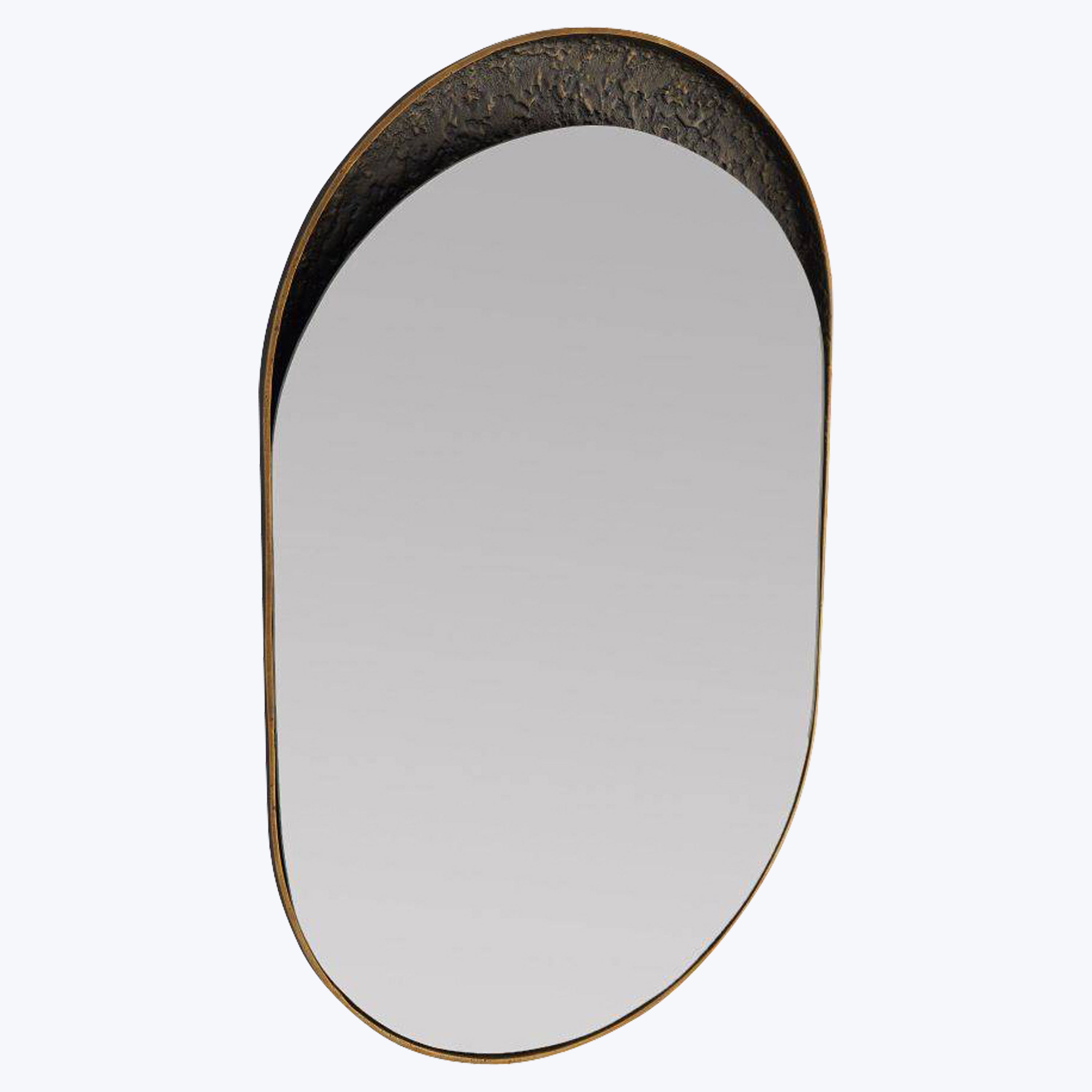 Inset Wall Mirror